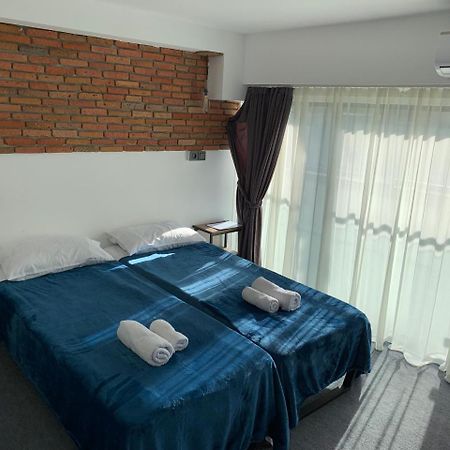 Hotel Baratashvili 12 Тбилиси Экстерьер фото