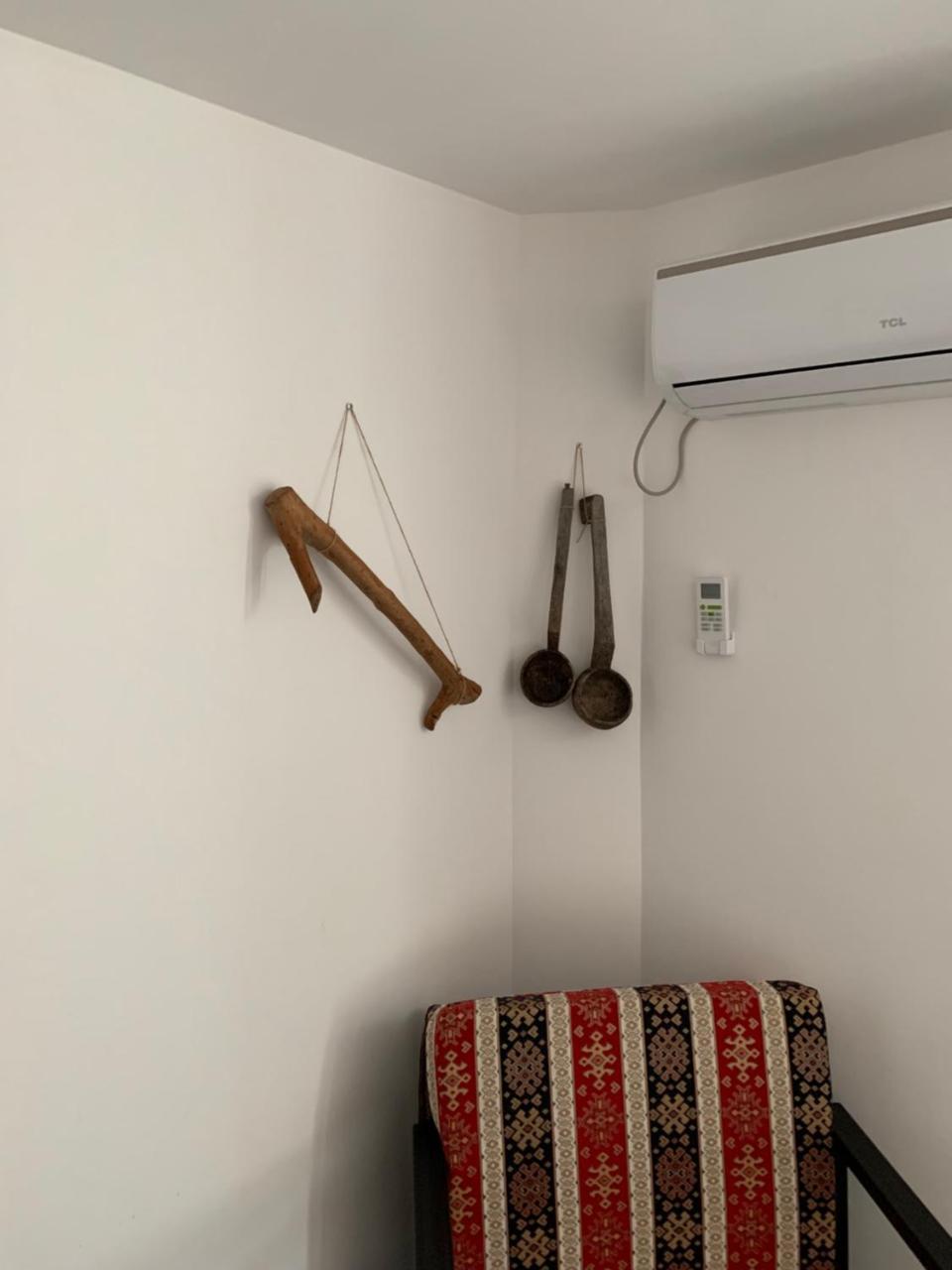 Hotel Baratashvili 12 Тбилиси Экстерьер фото