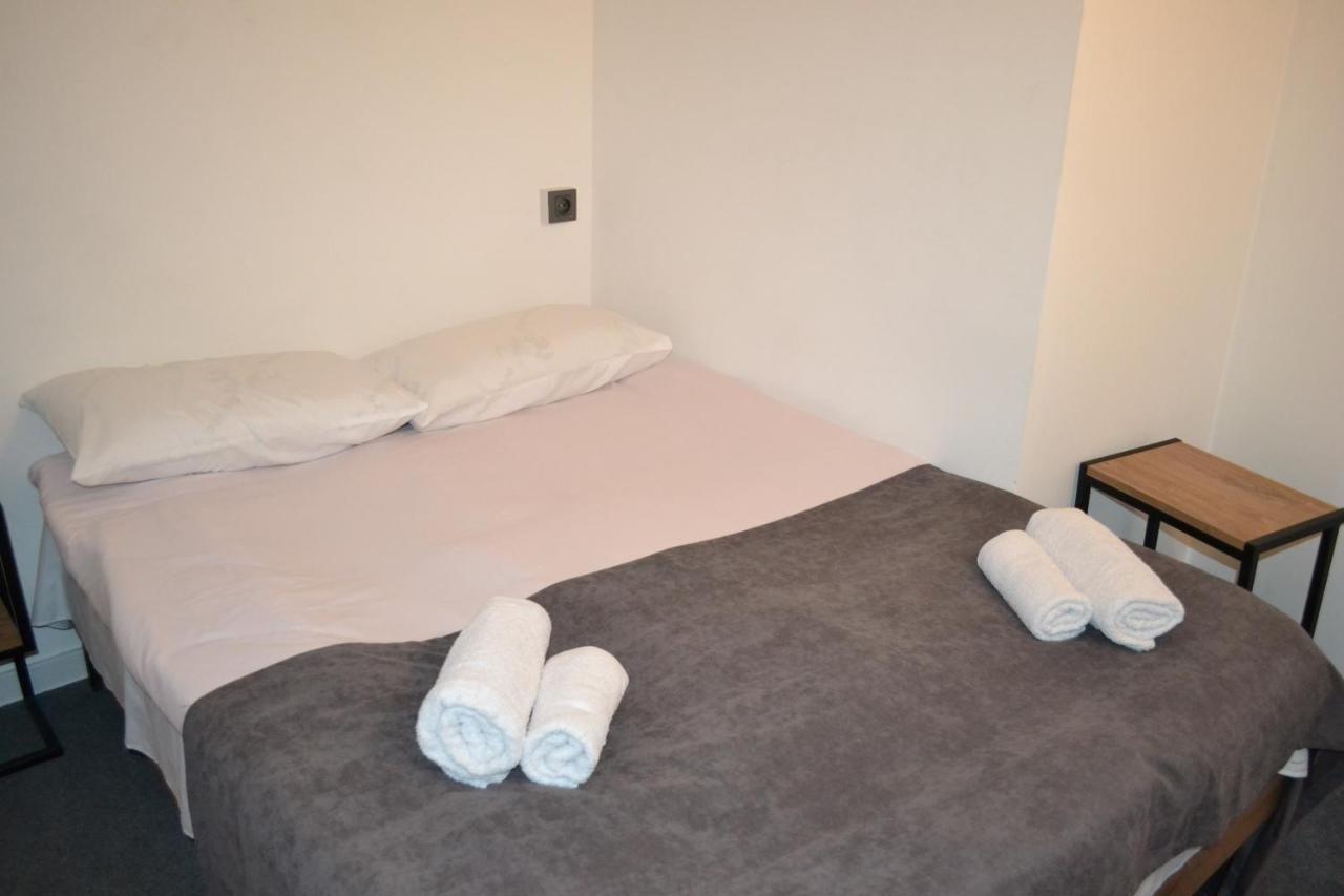 Hotel Baratashvili 12 Тбилиси Экстерьер фото